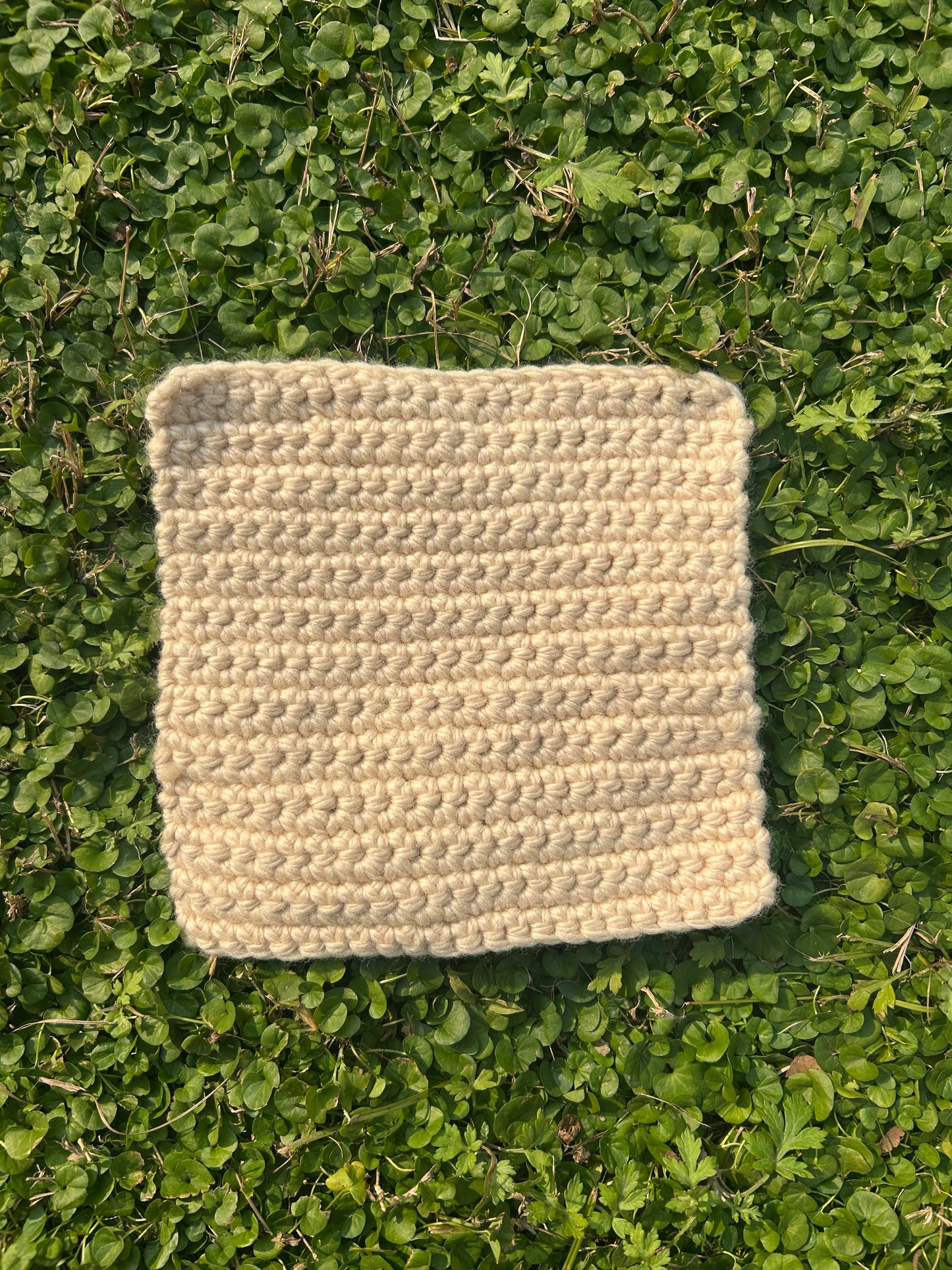 Häkelsets für Anfänger - DIY-Bastelset für Heimdekoration und Accessoires