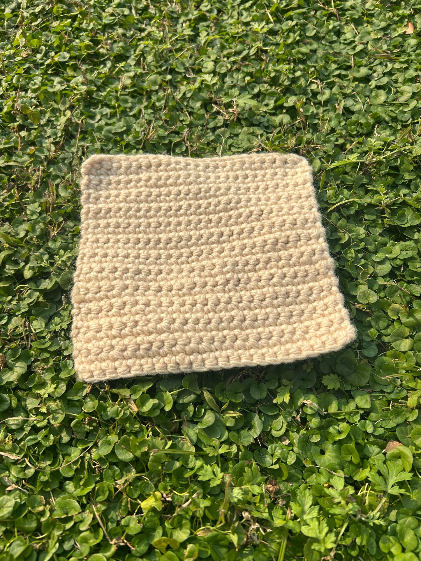 Häkelsets für Anfänger - DIY-Bastelset für Heimdekoration und Accessoires