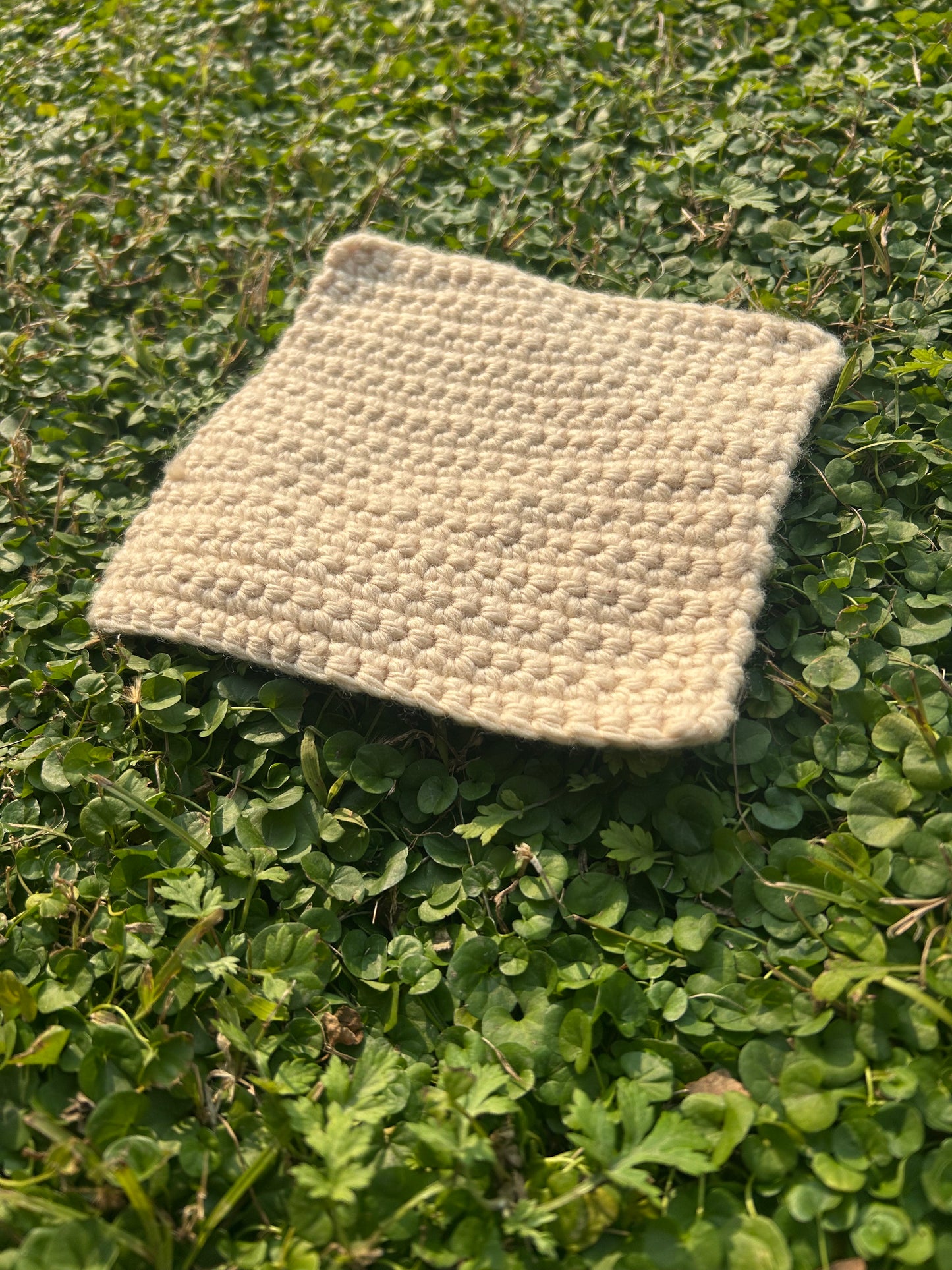 Häkelsets für Anfänger - DIY-Bastelset für Heimdekoration und Accessoires