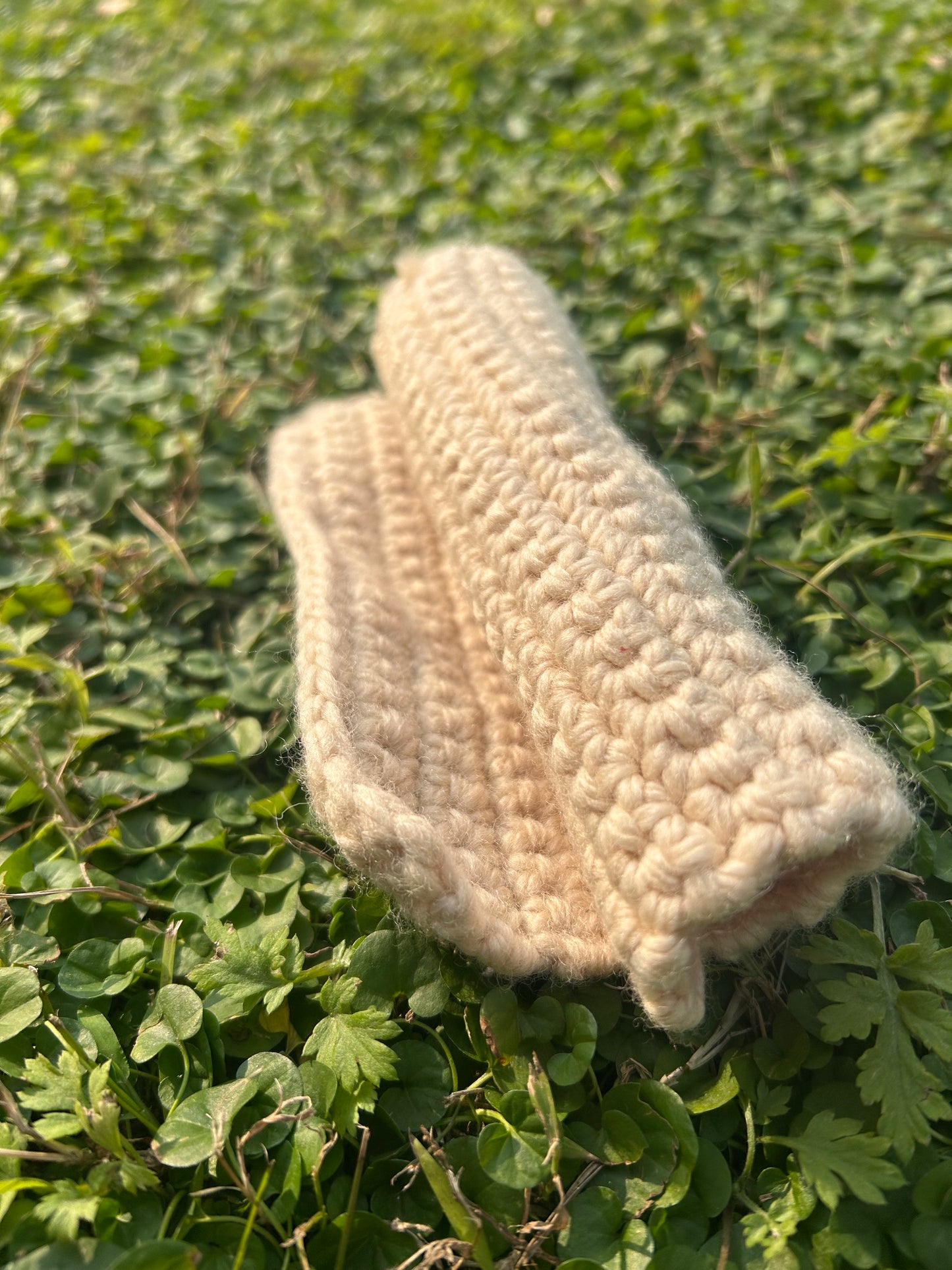 Häkelsets für Anfänger - DIY-Bastelset für Heimdekoration und Accessoires